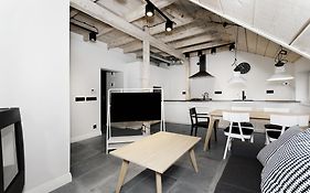 Apartament Świerkowy